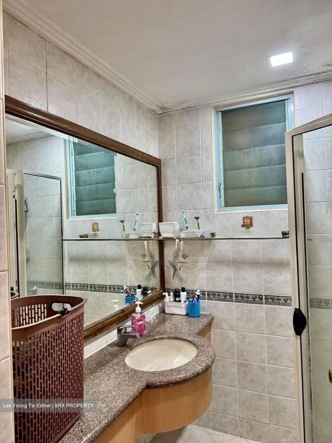 Guilin View (D23), Condominium #634616941